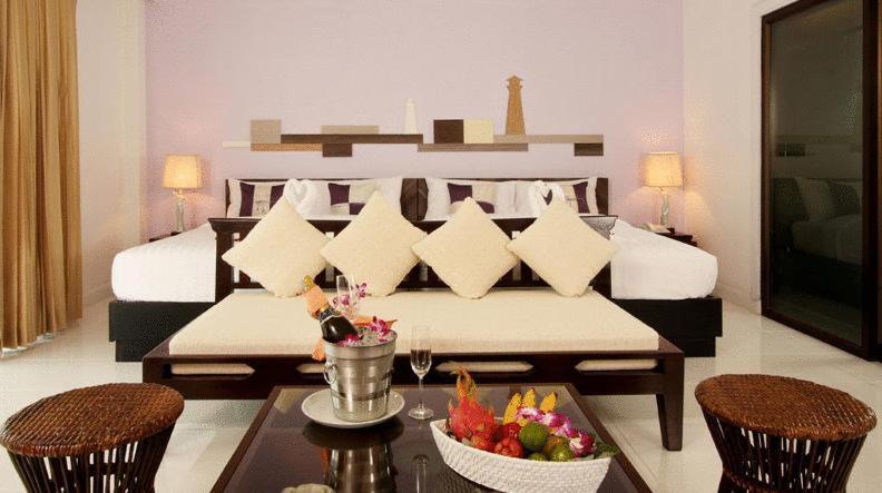 Fanari Khaolak - Fanari Seafront Wing Resort 3*