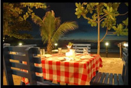 Lanta Bee Garden Sha Extra Guest house Koh Lanta