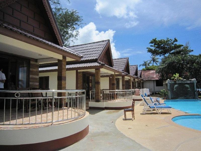 Lanta Paradise 3*