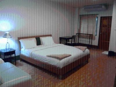 Ashram Kha Nab Nam Hotel Krabi