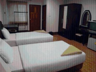 Hotel Ashram Kha Nab Nam