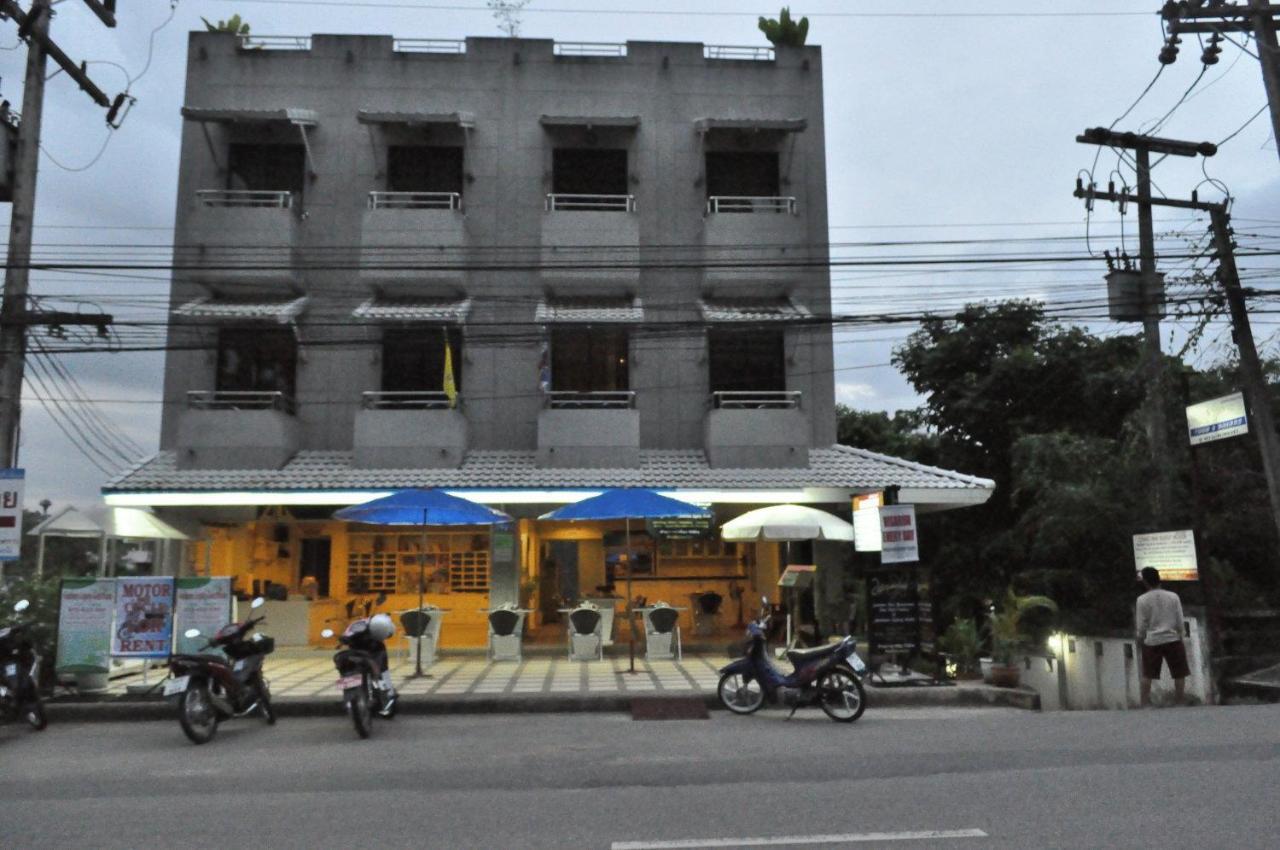 Inn Andaman Legacy Krabi