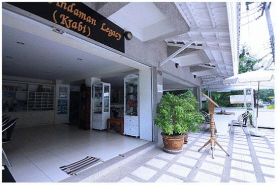 Inn Andaman Legacy