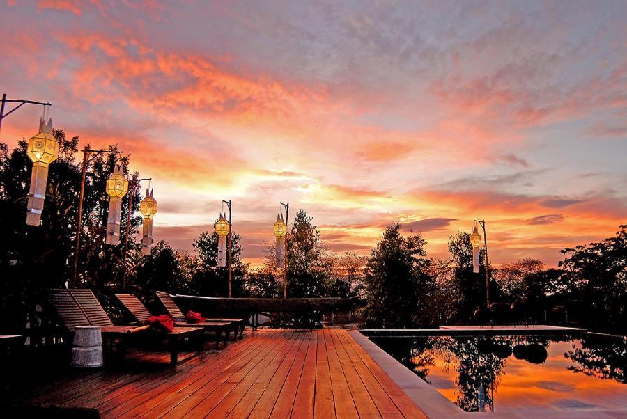 The Puka Boutique Resort
