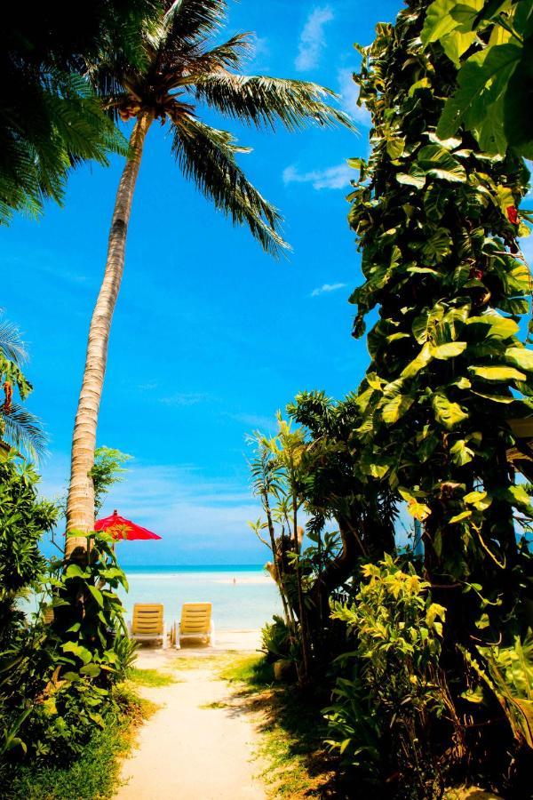 Samui Island & Resort Chaweng (Koh Samui)