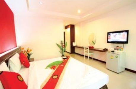 Pantharee Resort Krabi