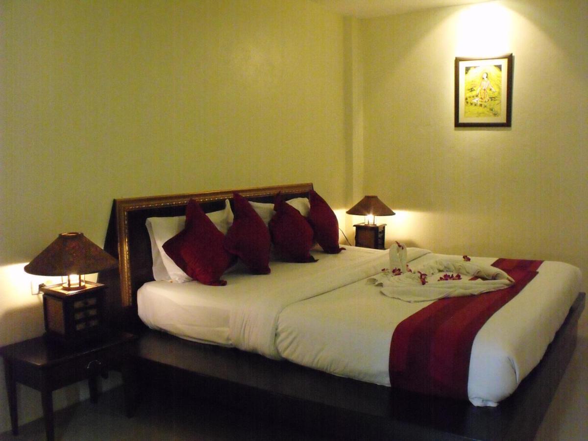 Baan Pulaoon 2* Krabi