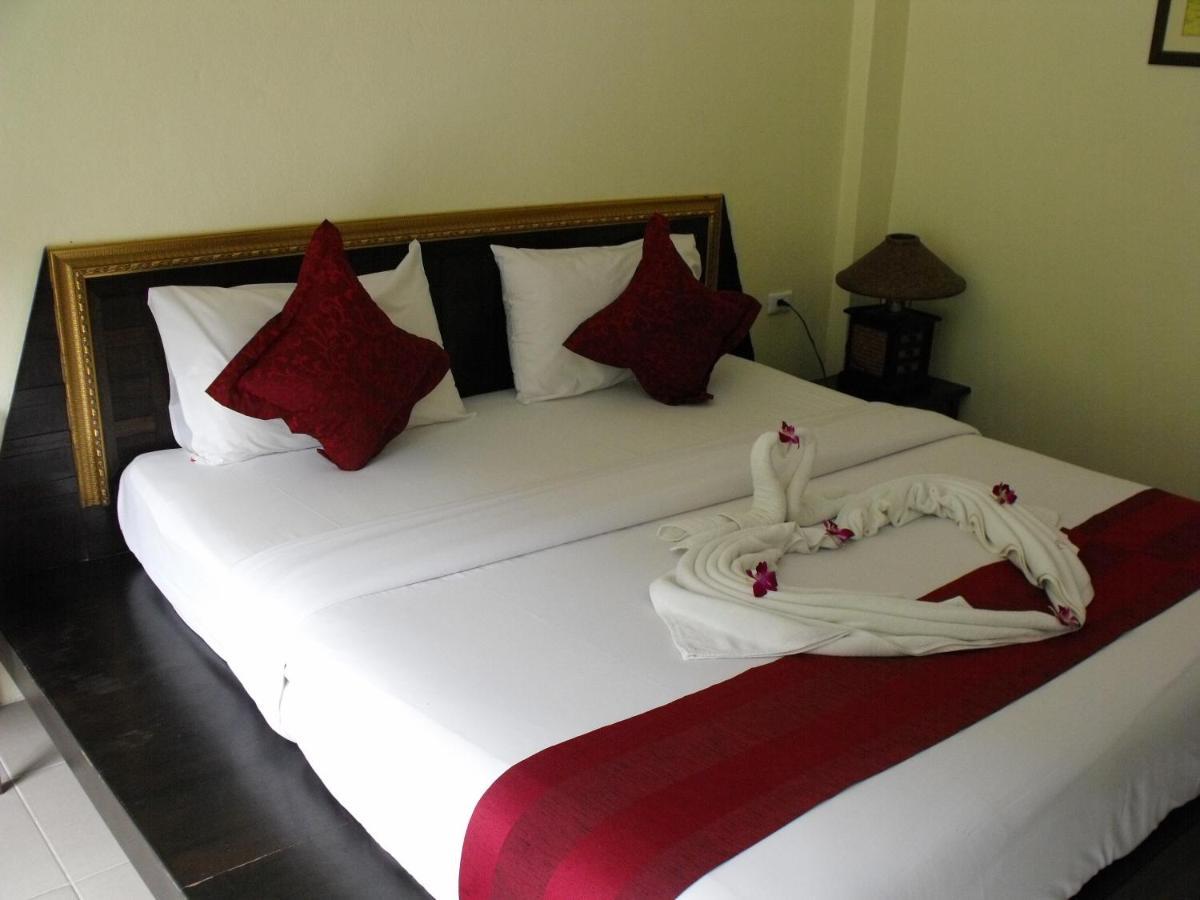 Baan Pulaoon 2* Krabi