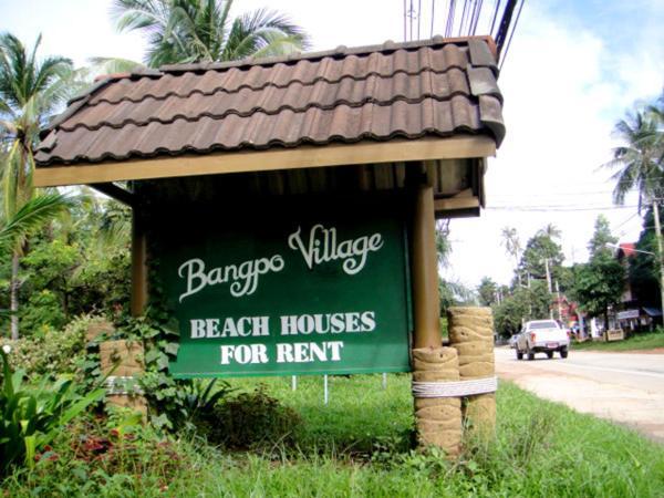 Bangpo Village 2*