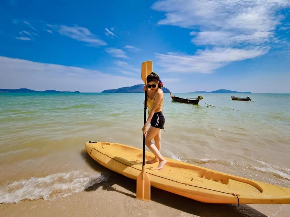 Phuket Signature Glamping Luxury tent 2*