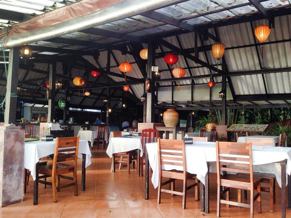 Aonang Resort