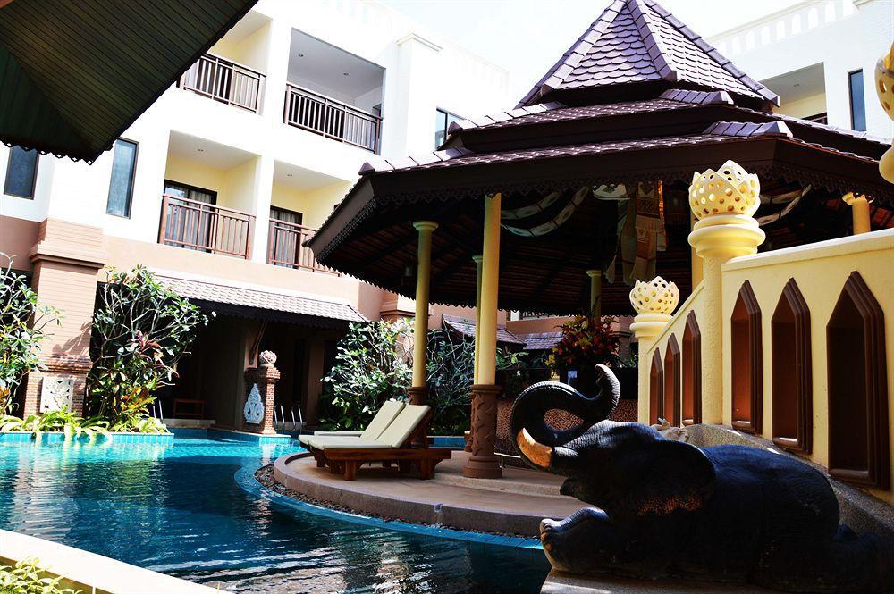 Shanaya & Phuket Patong