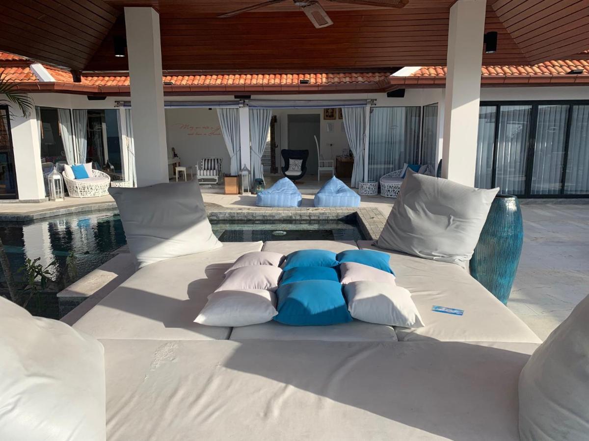 Villa Nirvana & Boutique