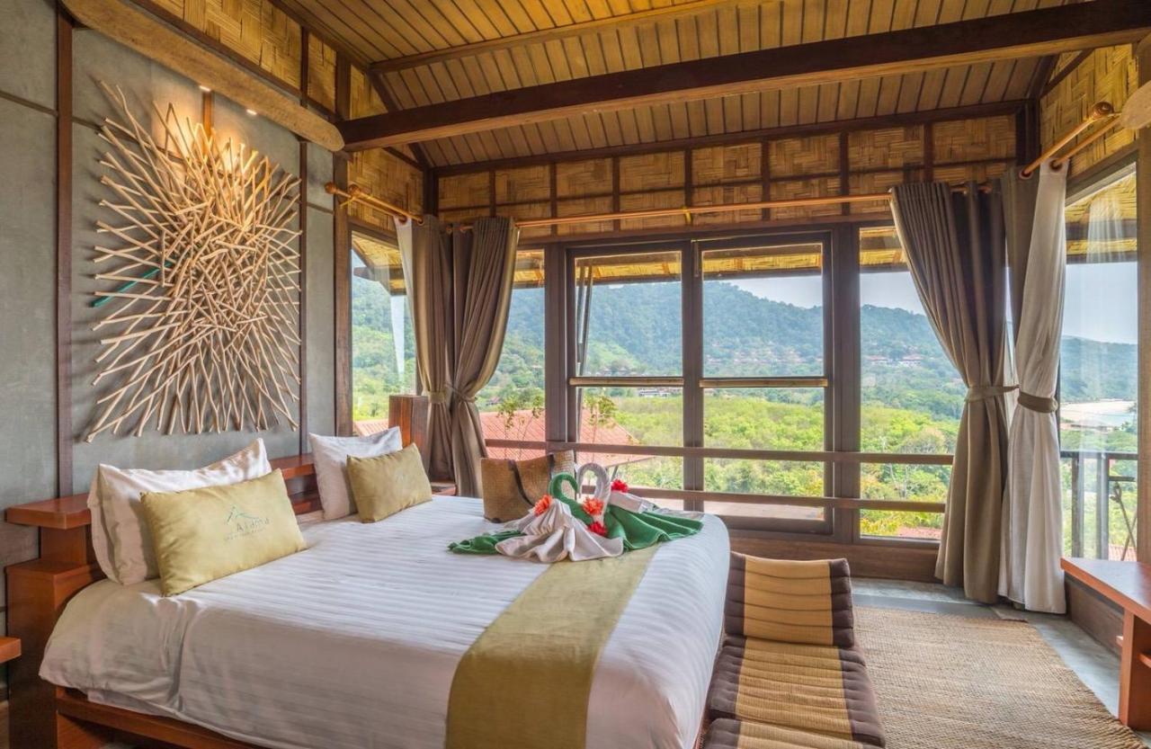 Alama Sea Village - Sha Extra 3* Koh Lanta