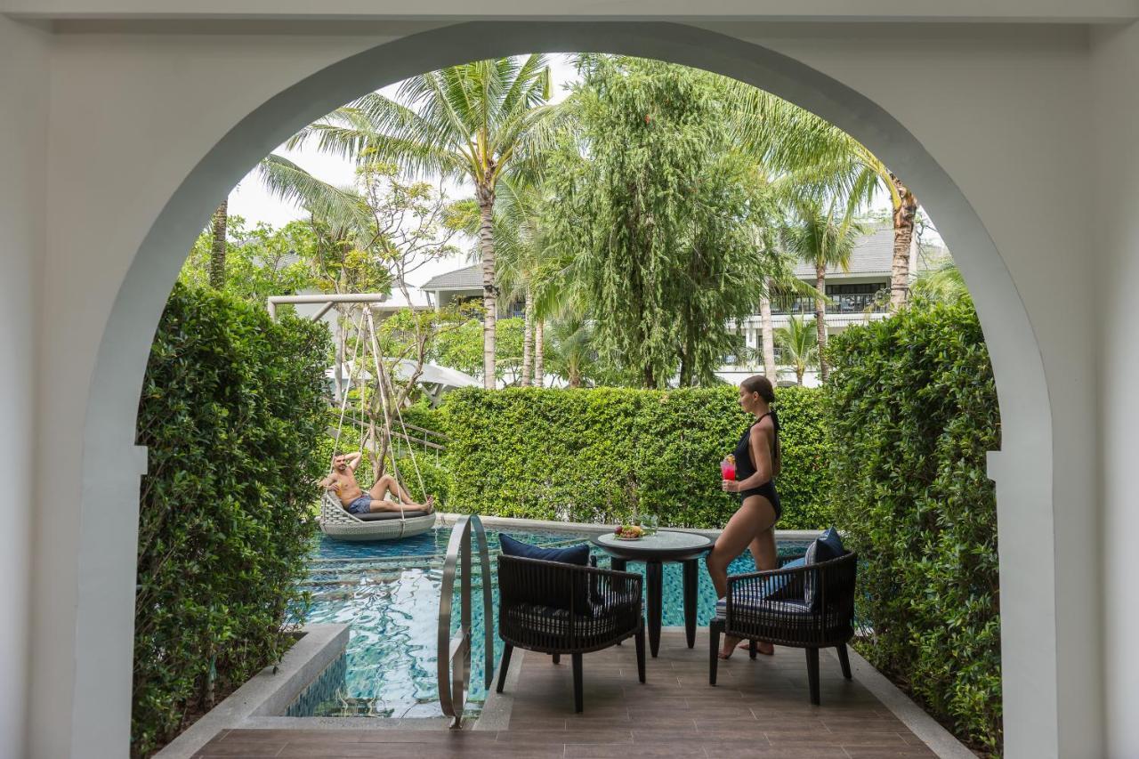 Resort Melia Koh Samui