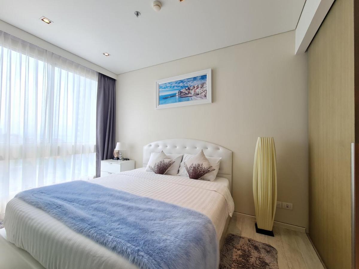 Veranda Pattaya By Sea Hotel