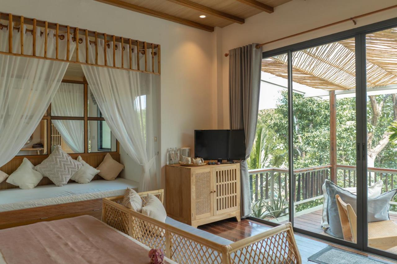 Resort The Koh Chang