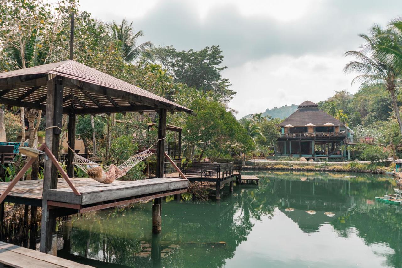 Resort The Koh Chang