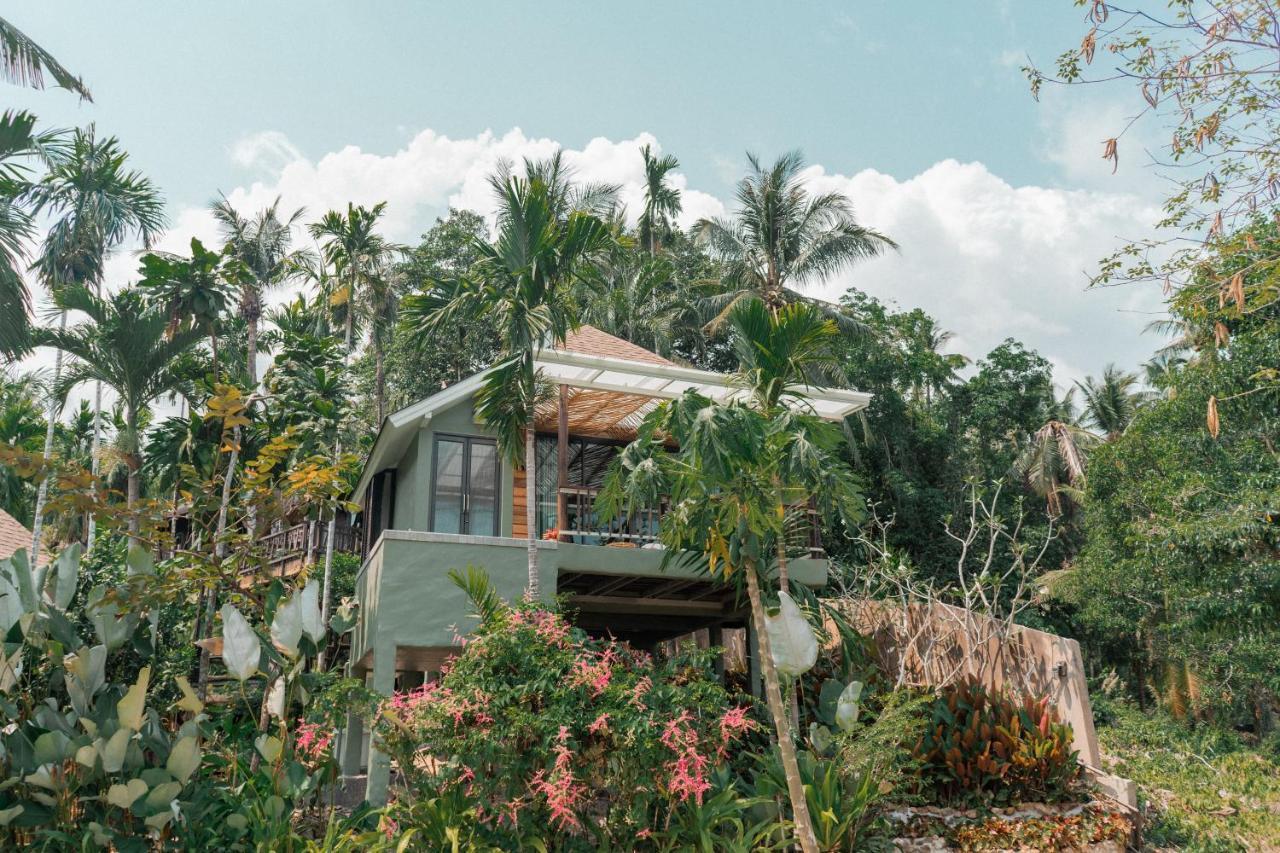 Resort The Koh Chang