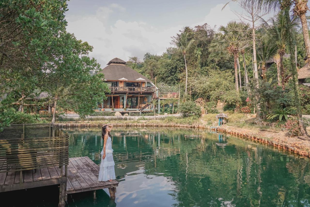 The Koh Chang