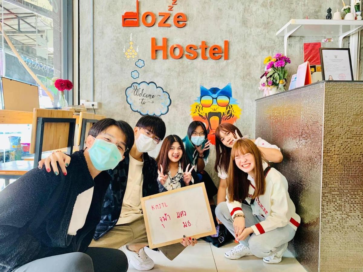 Doze Albergue Chiang Mai