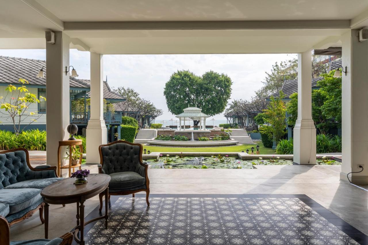 Devasom 5* Hua Hin