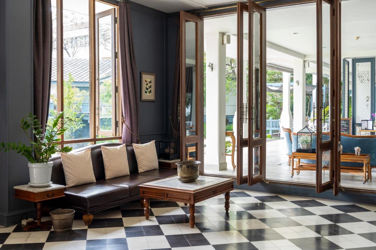Devasom 5* Hua Hin