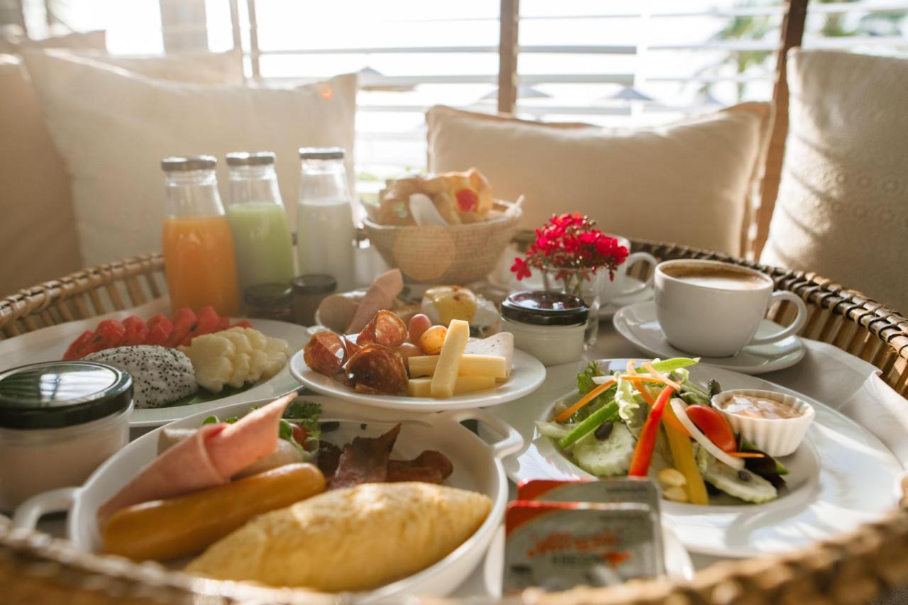 Devasom Resort 5*