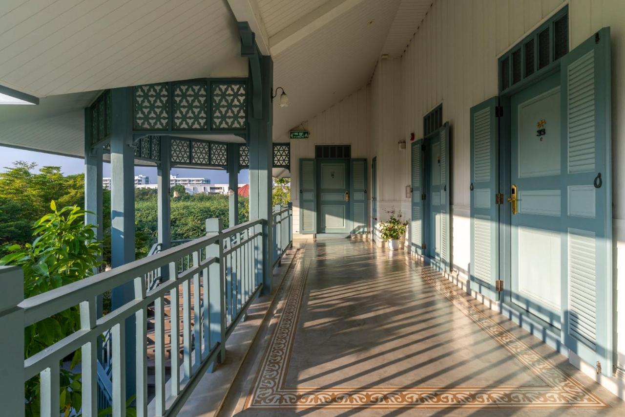 Devasom 5* Hua Hin