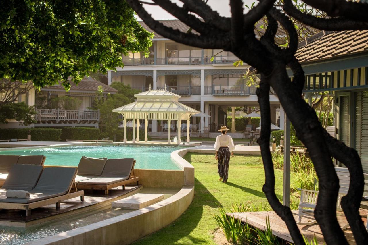 Devasom Resort Hua Hin