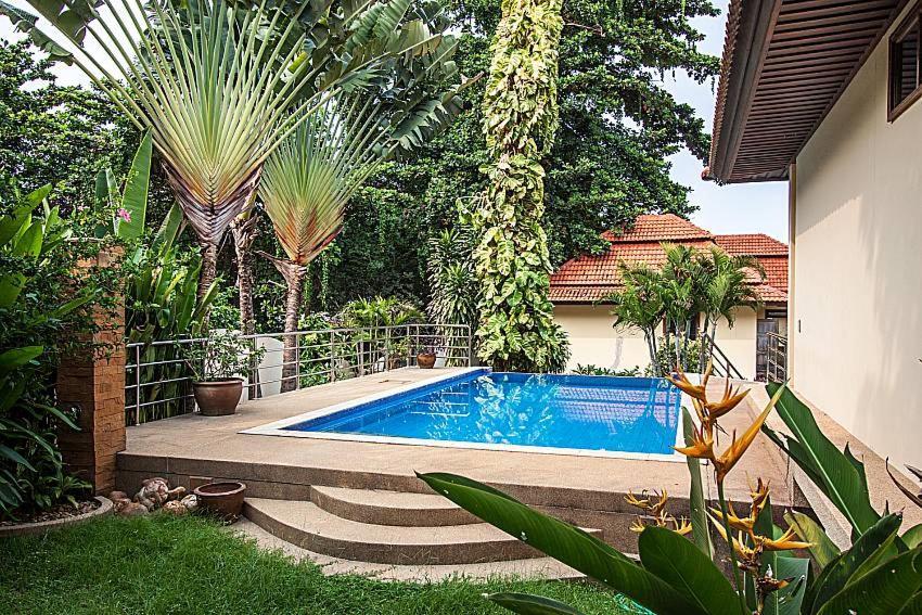 Nantra Thongson Bay & - Monthly Service 3* Choeng Mon