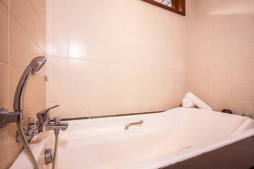 Nantra Thongson Bay & - Monthly Service 3* Choeng Mon