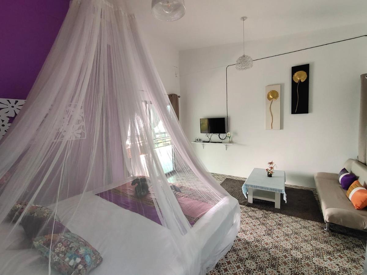 บ้านภูคำฟ้า ดอยปู่ไข่ Baan Phu Kham Fah Hotel 4*