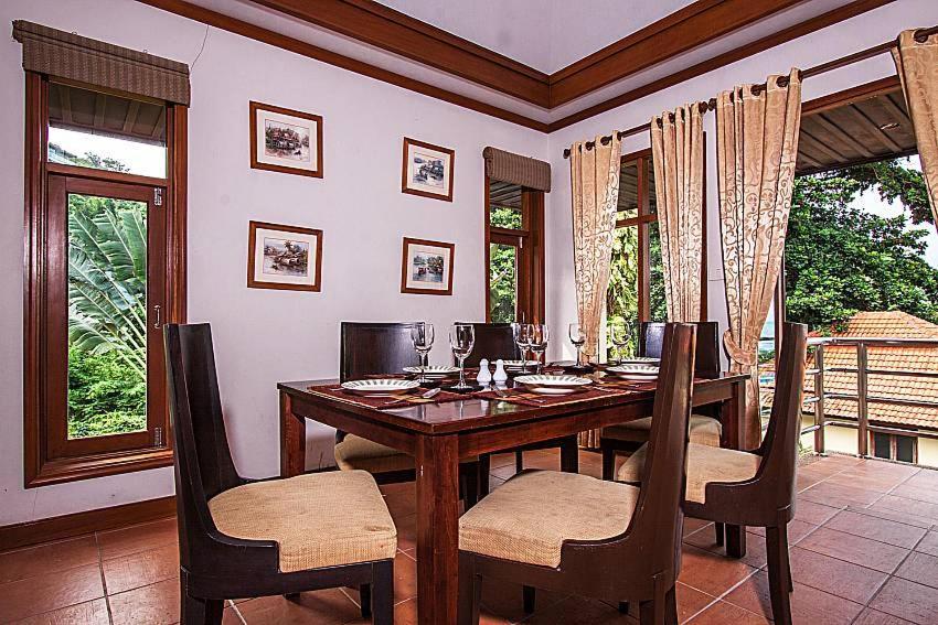 Nantra Thongson Bay & - Monthly Service Resort