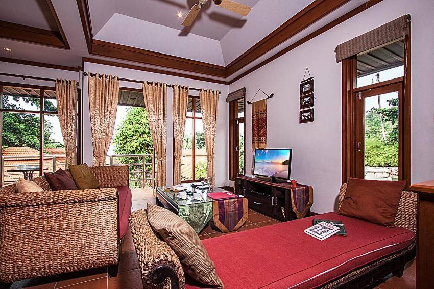Nantra Thongson Bay & - Monthly Service Resort