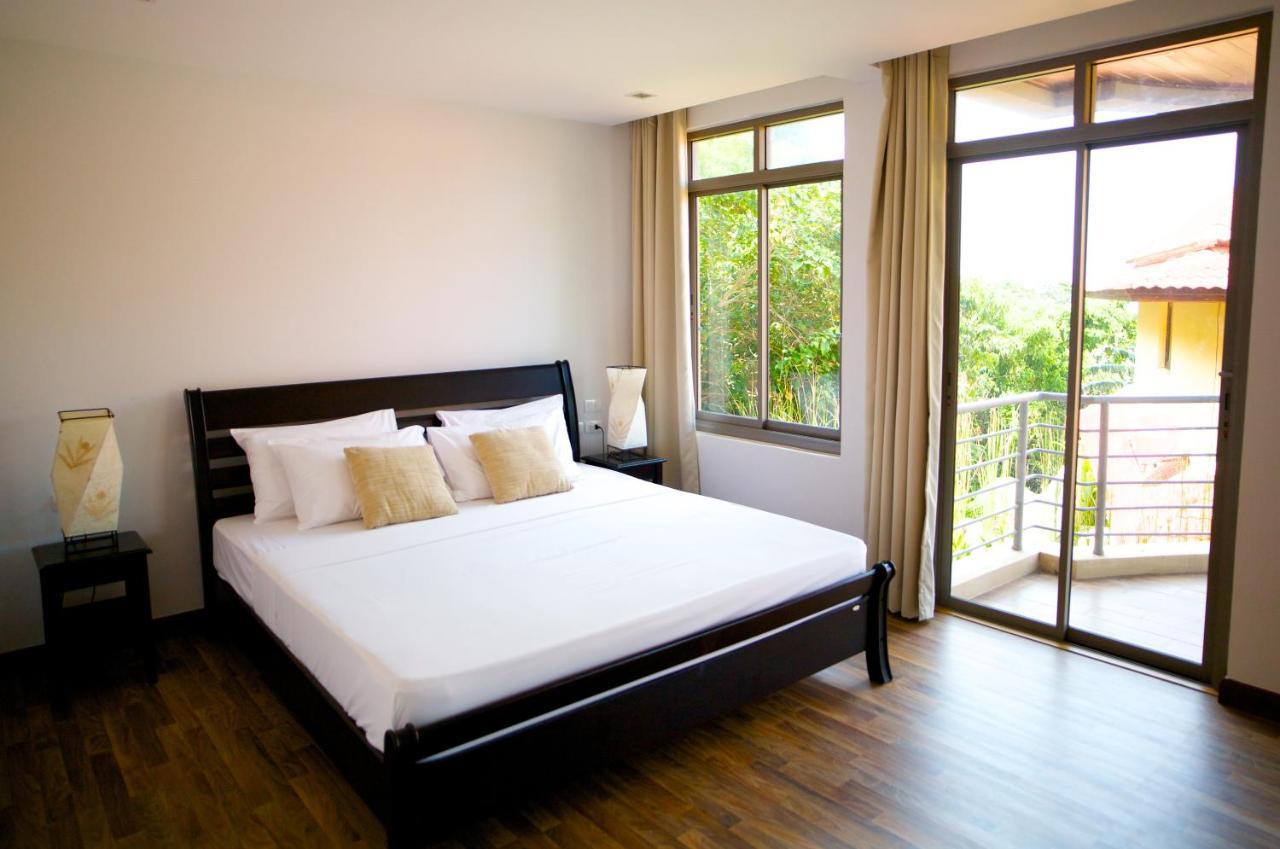 Nantra Thongson Bay & - Monthly Service Resort 3*