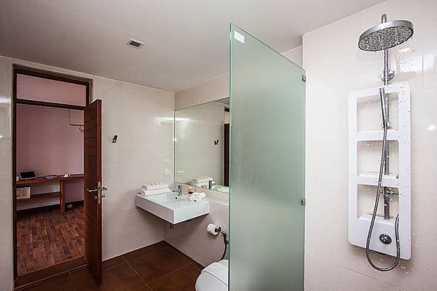 Nantra Thongson Bay & - Monthly Service Resort