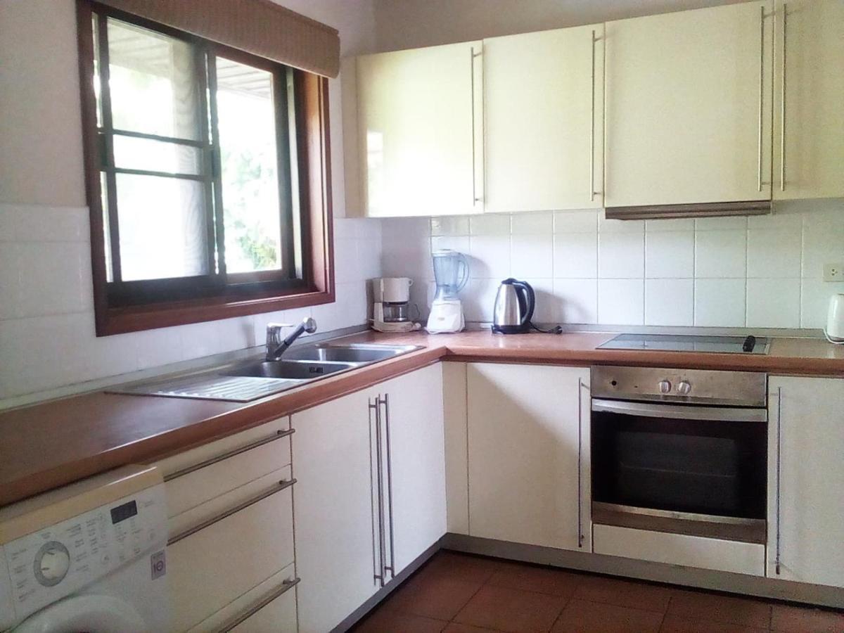 Nantra Thongson Bay & - Monthly Service Resort Choeng Mon