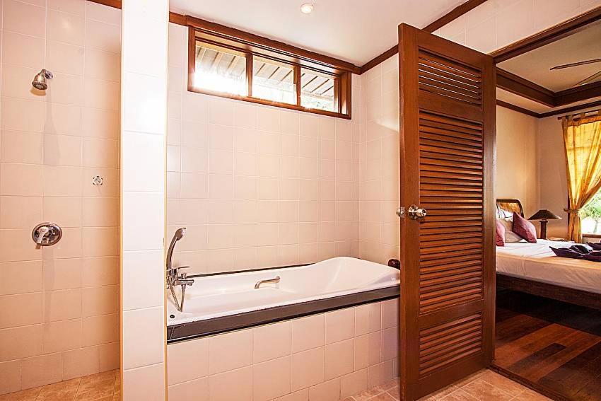 Nantra Thongson Bay & - Monthly Service 3*