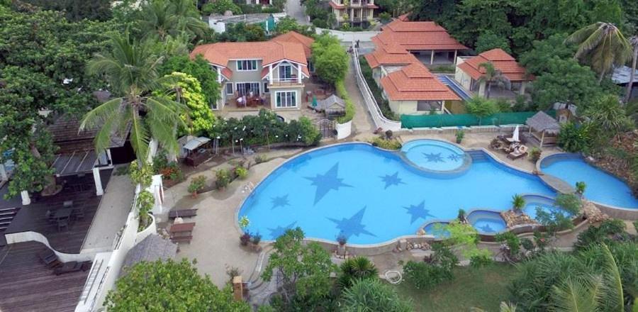 Nantra Thongson Bay & - Monthly Service 3*