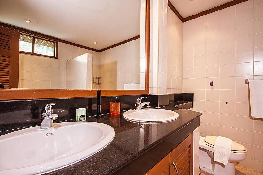 Nantra Thongson Bay & - Monthly Service Resort 3*