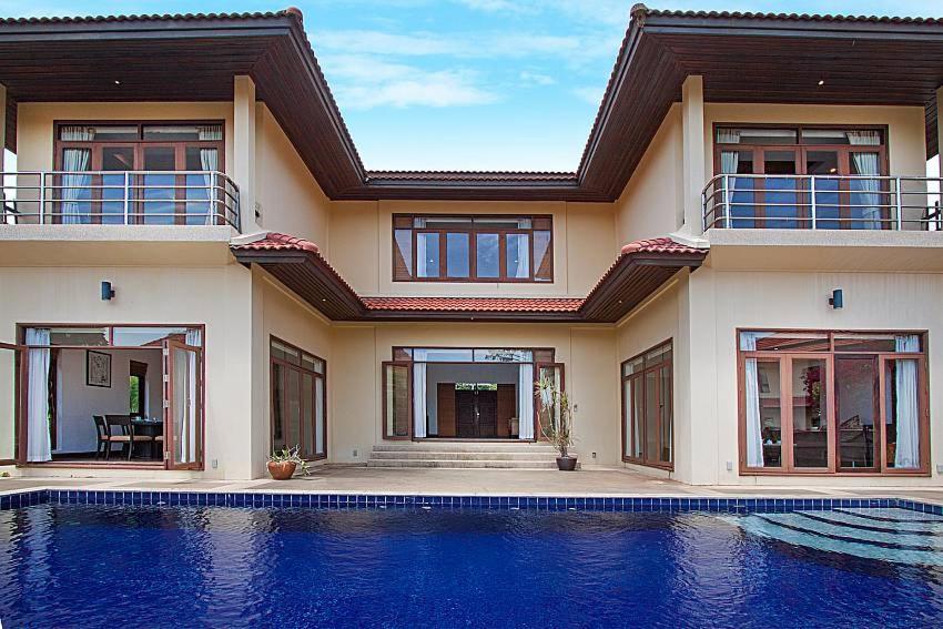 Nantra Thongson Bay & - Monthly Service Resort