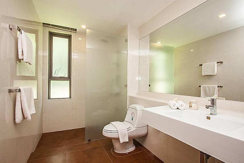 Nantra Thongson Bay & - Monthly Service Resort Choeng Mon