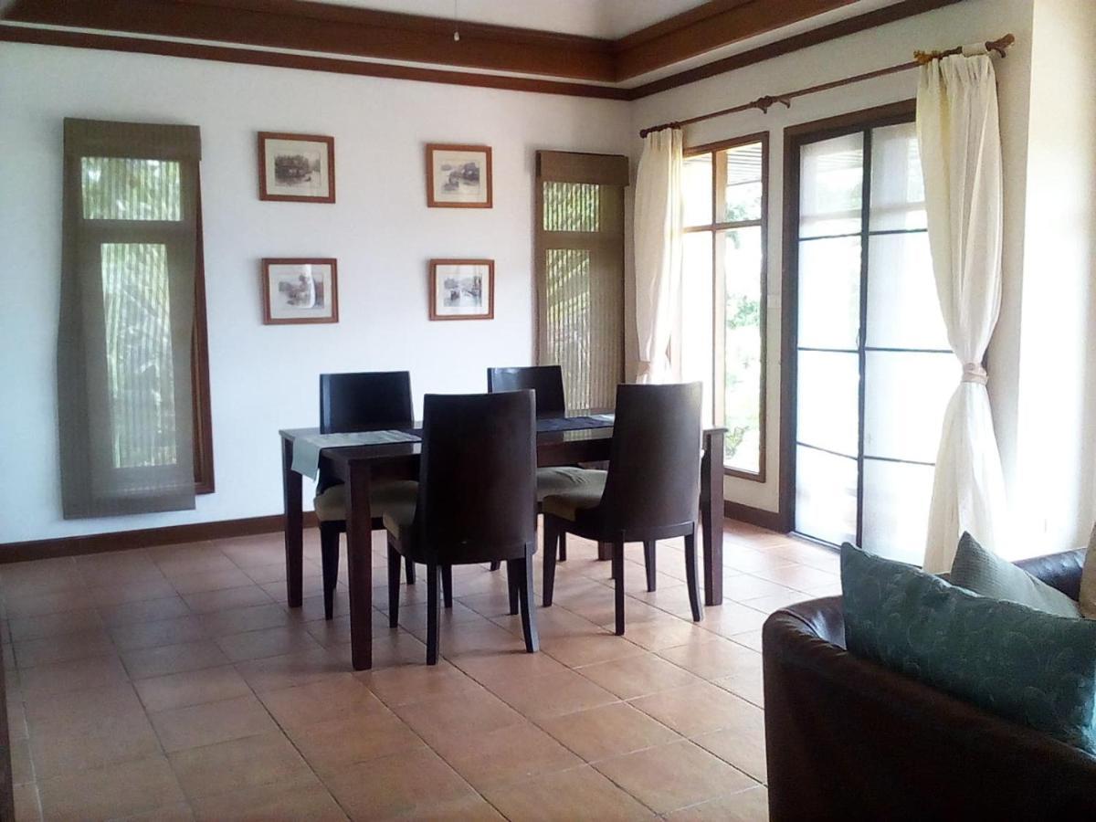 Nantra Thongson Bay & - Monthly Service Resort Choeng Mon