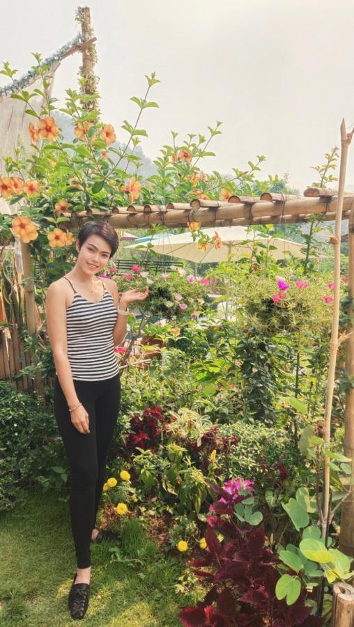 บ้านภูคำฟ้า ดอยปู่ไข่ Baan Phu Kham Fah 4*