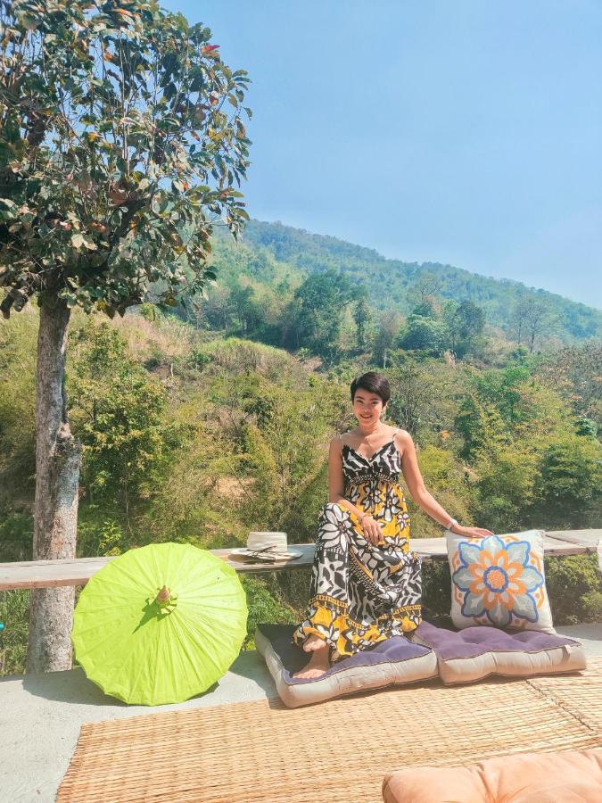 บ้านภูคำฟ้า ดอยปู่ไข่ Baan Phu Kham Fah 4* Chiang Rai