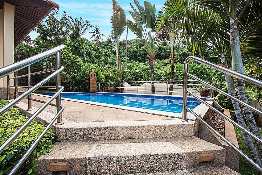 Nantra Thongson Bay & - Monthly Service 3*