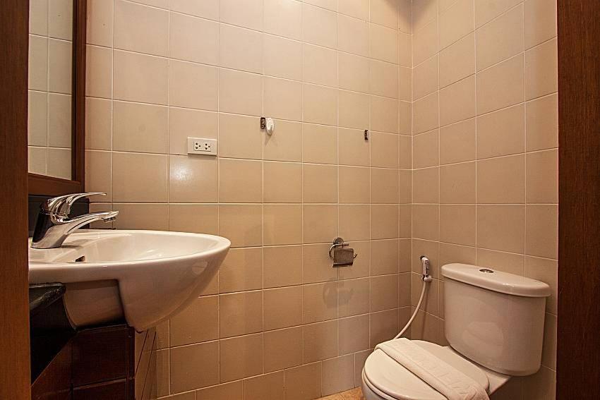 Nantra Thongson Bay & - Monthly Service Resort 3*