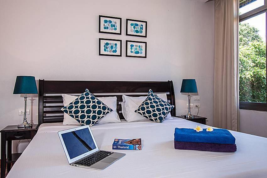 Nantra Thongson Bay & - Monthly Service 3* Choeng Mon