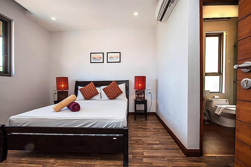 Nantra Thongson Bay & - Monthly Service Resort